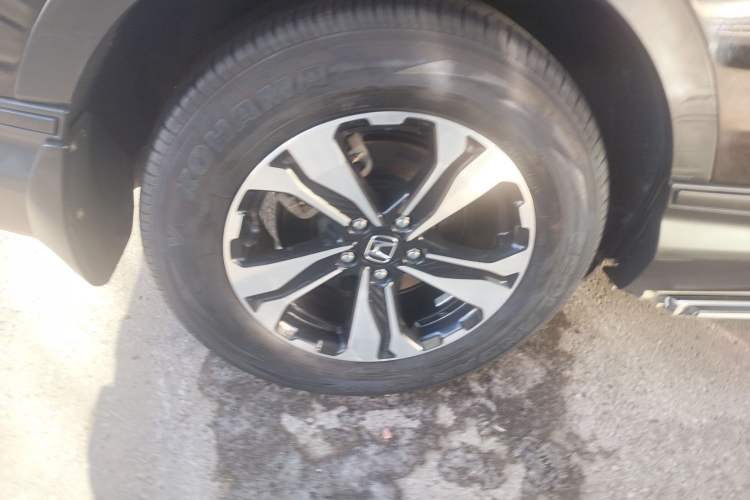 Used Honda CR-V 2021 240TURBO CVT Two-Wheel Drive Urban Edition Right Rear Wheel Hub