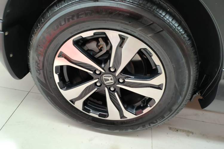Used Honda CR-V 2021 240TURBO CVT 2WD Fashion Edition Right Rear Wheel Hub