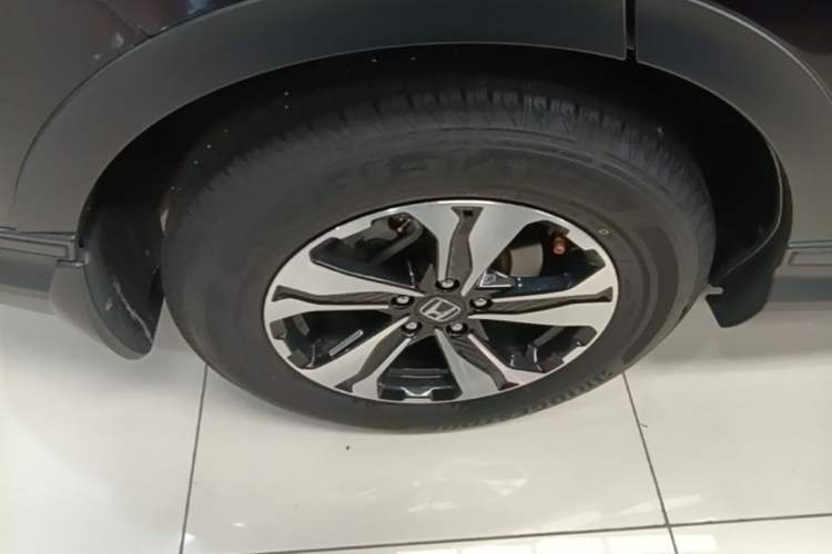 Used Honda CR-V 2021 240TURBO CVT Two-Wheel Drive Urban Edition Right Rear Wheel Hub