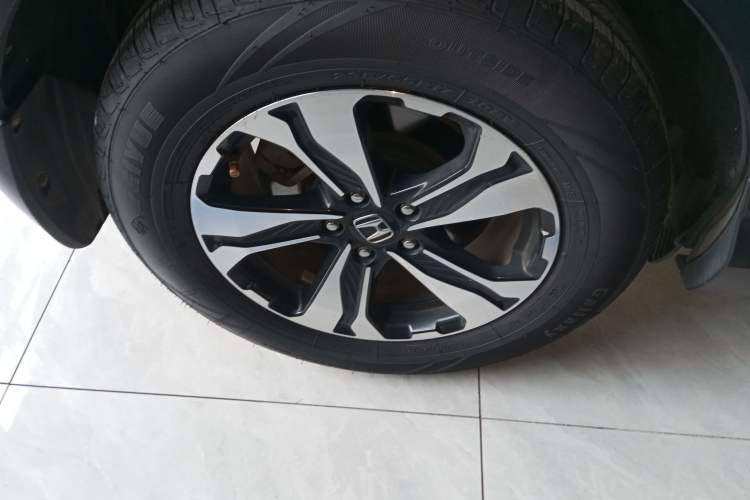 Used Honda CR-V 2021 240TURBO CVT Two-Wheel Drive Urban Edition Right Rear Wheel Hub