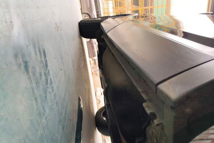 Used Honda CR-V 2021 240TURBO CVT Two-Wheel Drive Urban Edition Right Side Sill