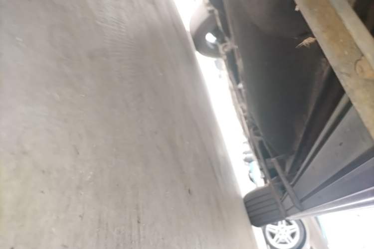 Used Honda CR-V 2021 240TURBO CVT Two-Wheel Drive Urban Edition Right Side Sill