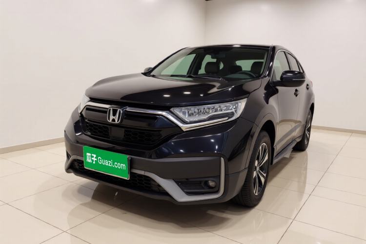 Ojetý Honda CR-V 2021 240TURBO CVT Two-Wheel Drive Urban Edition Guazi used car, China used car export, Used car for sale, Used cars, Cheapest cars for sale