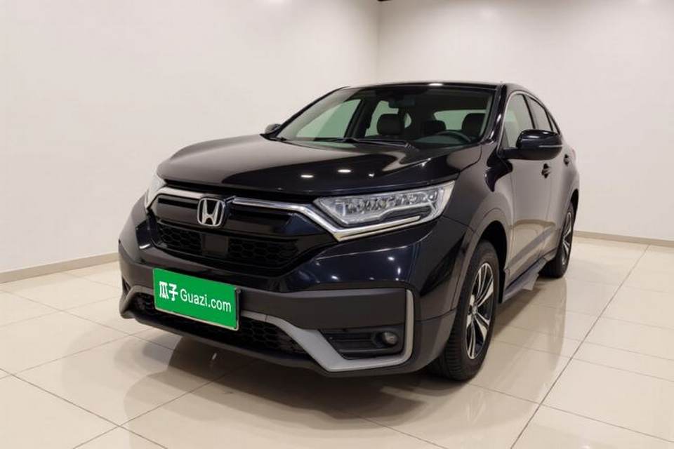 Honda CR-V 2021
