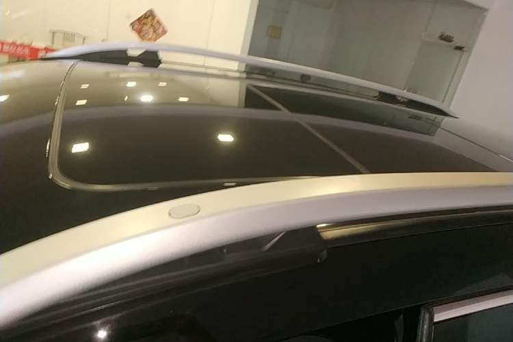 Used Honda CR-V 2021 240TURBO CVT 2WD Fashion Edition Roof