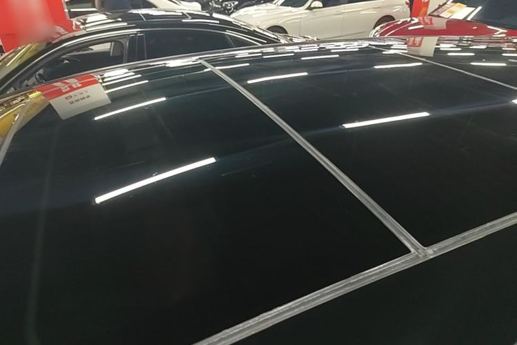 Used Honda CR-V 2021 240TURBO CVT 2WD Fashion Edition Roof