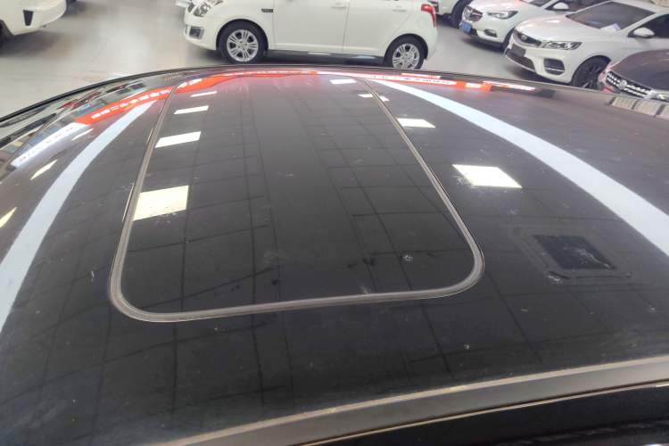 Used Honda CR-V 2021 Rui Hybrid 2.0L 2WD Pure Edition Roof