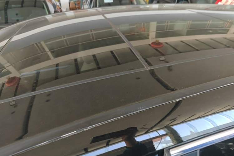 Used Honda CR-V 2021 240TURBO CVT Two-Wheel Drive Urban Edition Roof