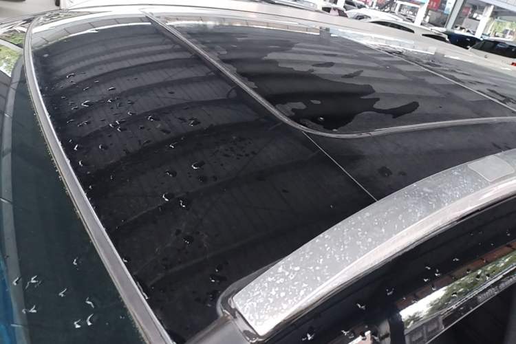 Used Honda CR-V 2021 240TURBO CVT 2WD Black Jazz Edition Roof