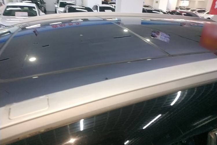 Used Honda CR-V 2021 240TURBO CVT 2WD Fashion Edition Roof