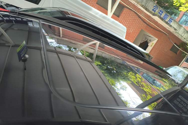 Used Honda CR-V 2021 240TURBO CVT Two-Wheel Drive Urban Edition Roof
