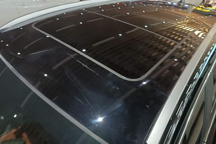 Used Honda CR-V 2021 240TURBO CVT 2WD Fashion Edition Roof