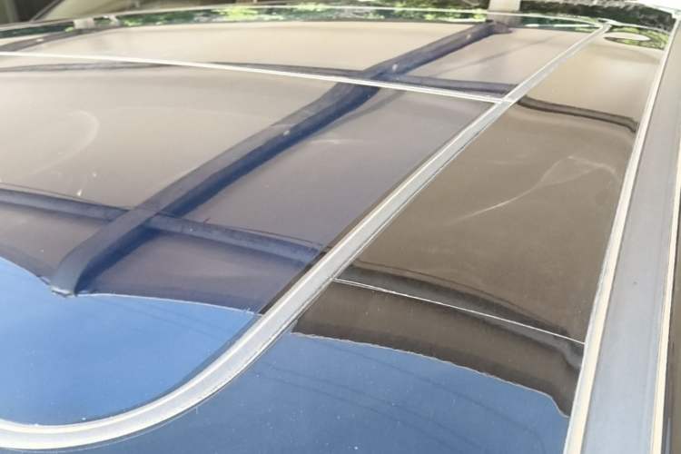 Used Honda CR-V 2021 240TURBO CVT 2WD Fashion Edition Roof