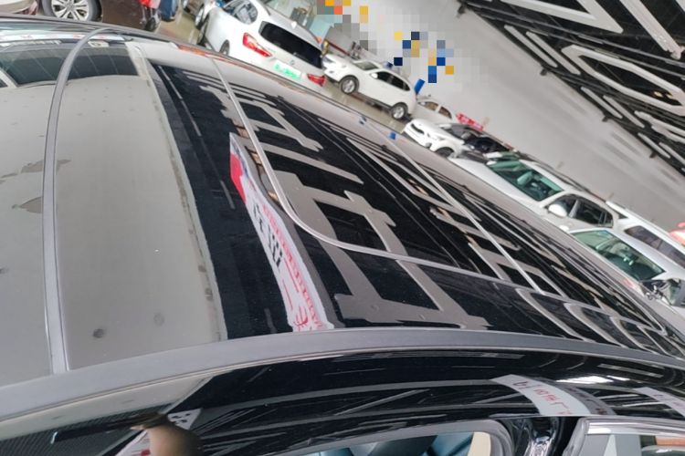 Used Honda CR-V 2021 240TURBO CVT 2WD Comfort Version Roof