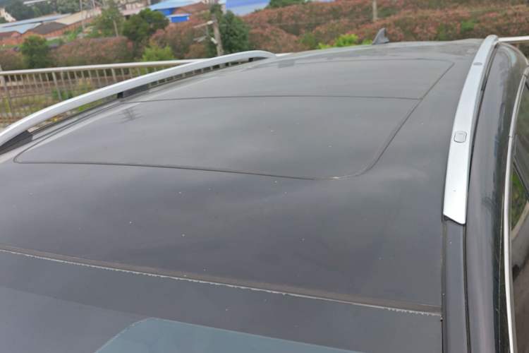 Used Honda CR-V 2021 240TURBO CVT 2WD Comfort Version Roof