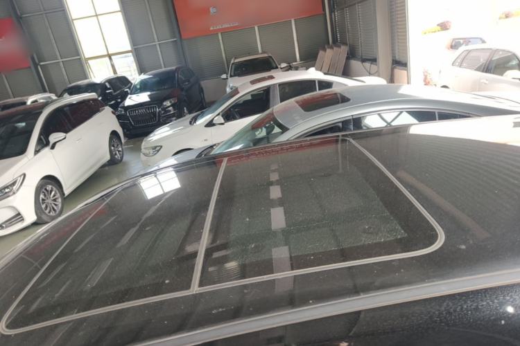 Used Honda CR-V 2021 240TURBO CVT Two-Wheel Drive Urban Edition Roof