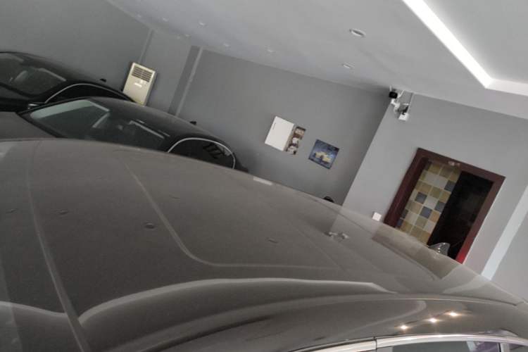 Used Honda CR-V 2021 240TURBO CVT 2WD Fashion Edition Roof