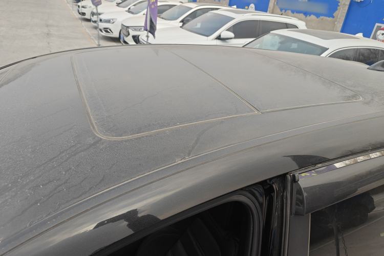 Used Honda CR-V 2021 240TURBO CVT 2WD Black Jazz Edition Roof