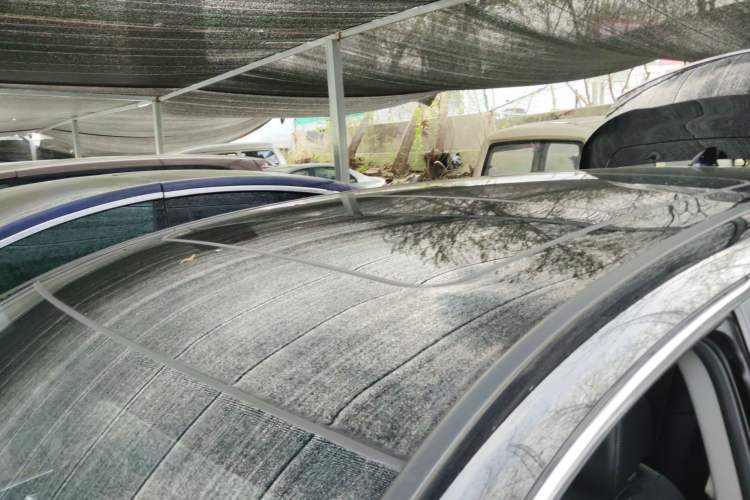 Used Honda CR-V 2021 240TURBO CVT 2WD Fashion Edition Roof
