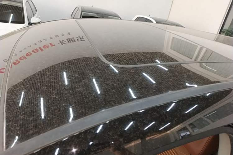 Used Honda CR-V 2021 240TURBO CVT 2WD Fashion Edition Roof