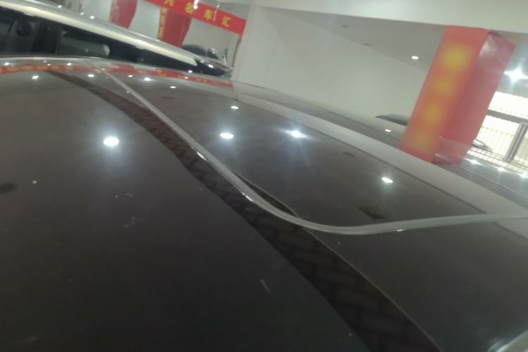 Used Honda CR-V 2021 240TURBO CVT 2WD Comfort Version Roof