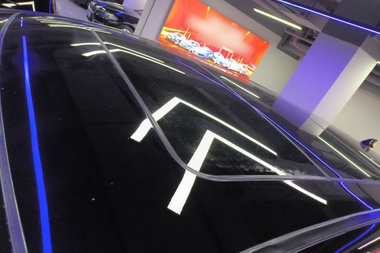 Used Honda CR-V 2021 240TURBO CVT 2WD Fashion Edition Roof