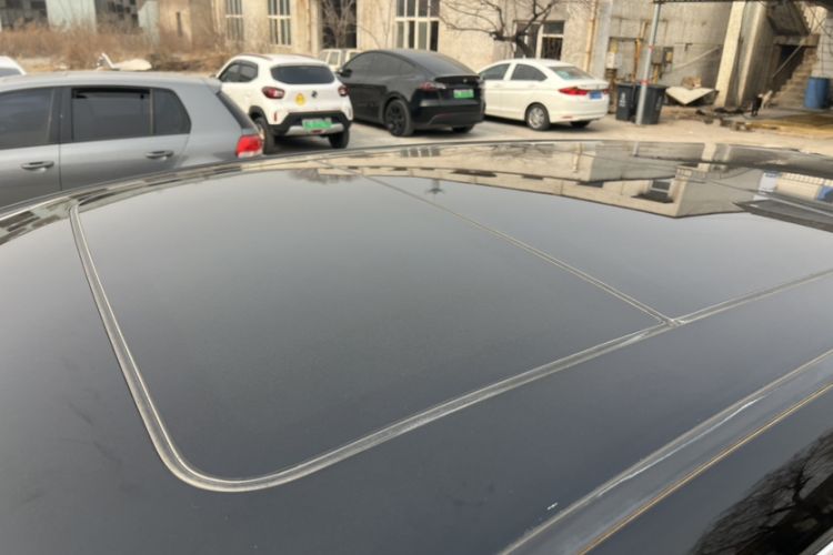 Used Honda CR-V 2021 240TURBO CVT 2WD Black Jazz Edition Roof