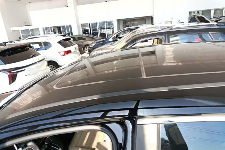 Used Honda CR-V 2021 240TURBO CVT 2WD Comfort Version Roof