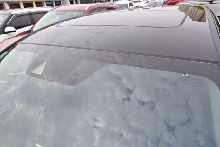 Used Honda CR-V 2021 240TURBO CVT Two-Wheel Drive Urban Edition Roof