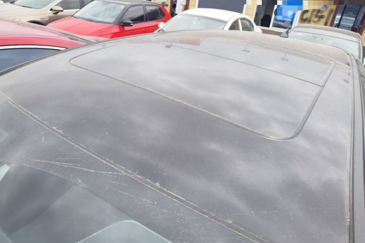 Used Honda CR-V 2021 240TURBO CVT Two-Wheel Drive Urban Edition Roof