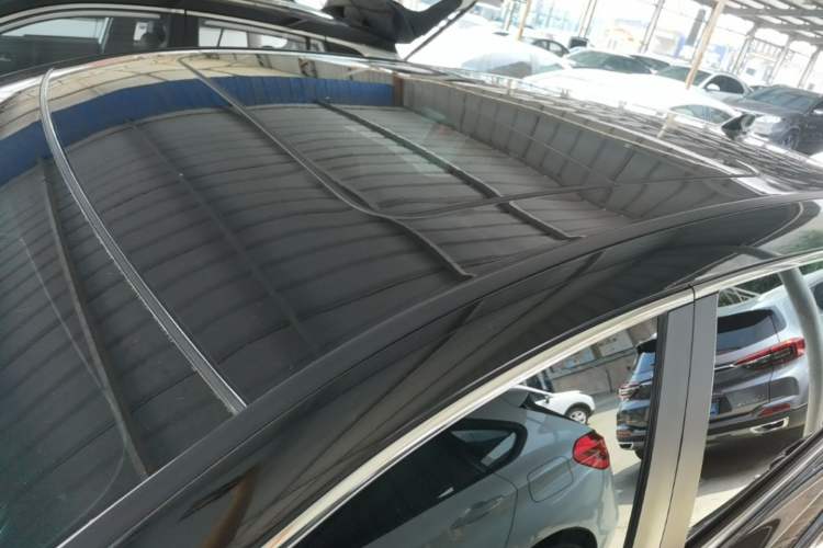 Used Honda CR-V 2021 240TURBO CVT 2WD Fashion Edition Roof
