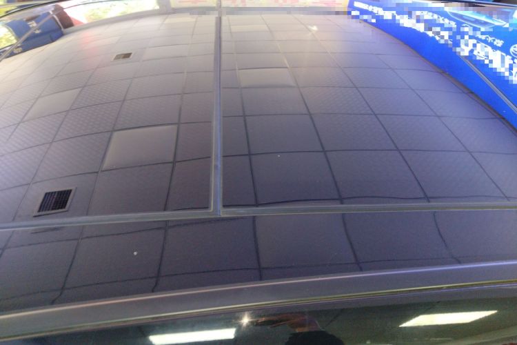 Used Honda CR-V 2021 240TURBO CVT 2WD Fashion Edition Roof