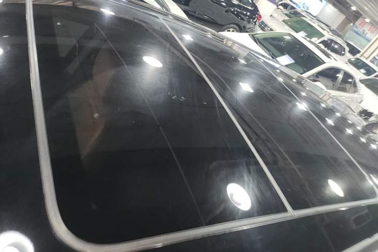 Used Honda CR-V 2021 240TURBO CVT 2WD Fashion Edition Roof
