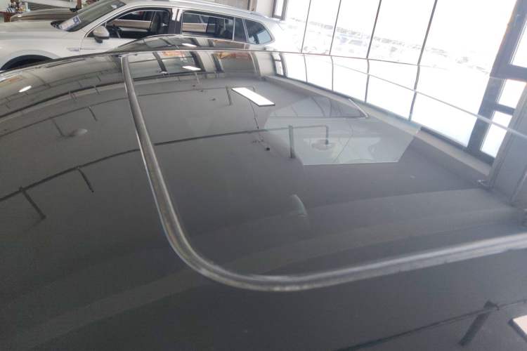 Used Honda CR-V 2021 240TURBO CVT 2WD Comfort Version Roof