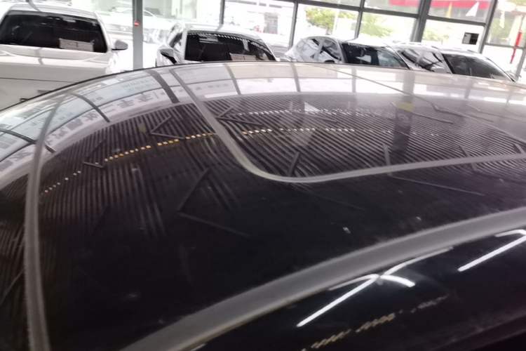 Used Honda CR-V 2021 240TURBO CVT 2WD Black Jazz Edition Roof