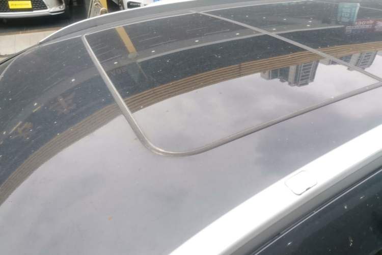 Used Honda CR-V 2021 240TURBO CVT 2WD Fashion Edition Roof