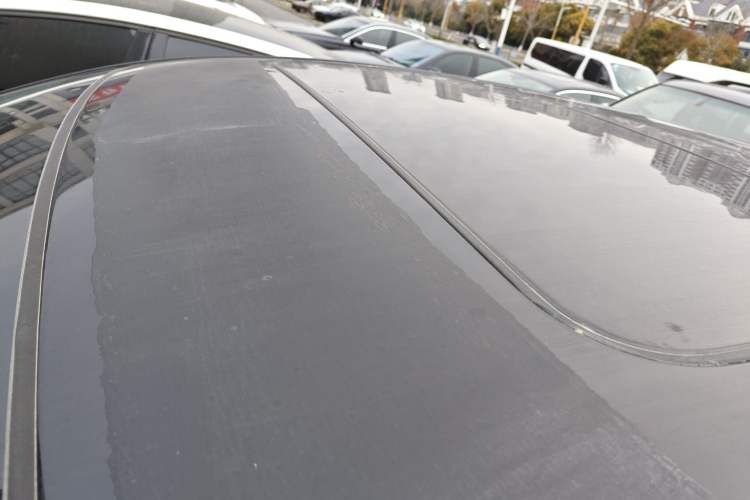 Used Honda CR-V 2021 240TURBO CVT 2WD Comfort Version Roof