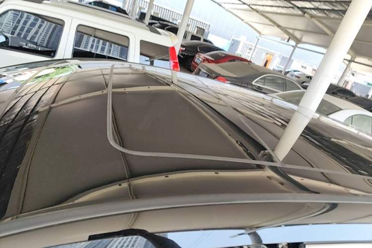 Used Honda CR-V 2021 240TURBO CVT 2WD Fashion Edition Roof