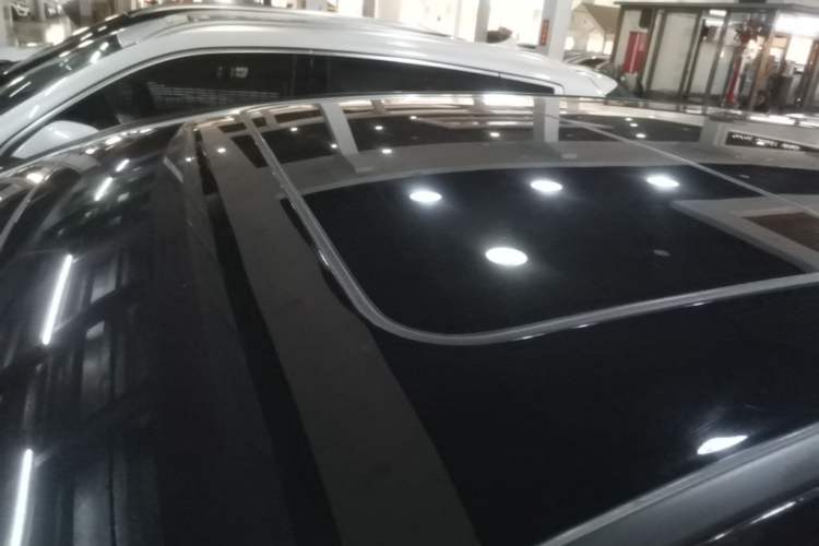 Used Honda CR-V 2021 240TURBO CVT Two-Wheel Drive Urban Edition Roof