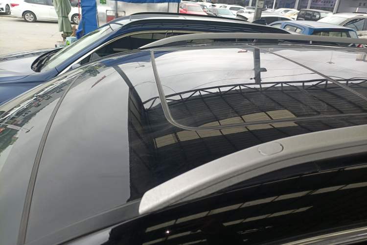 Used Honda CR-V 2021 240TURBO CVT Two-Wheel Drive Urban Edition Roof