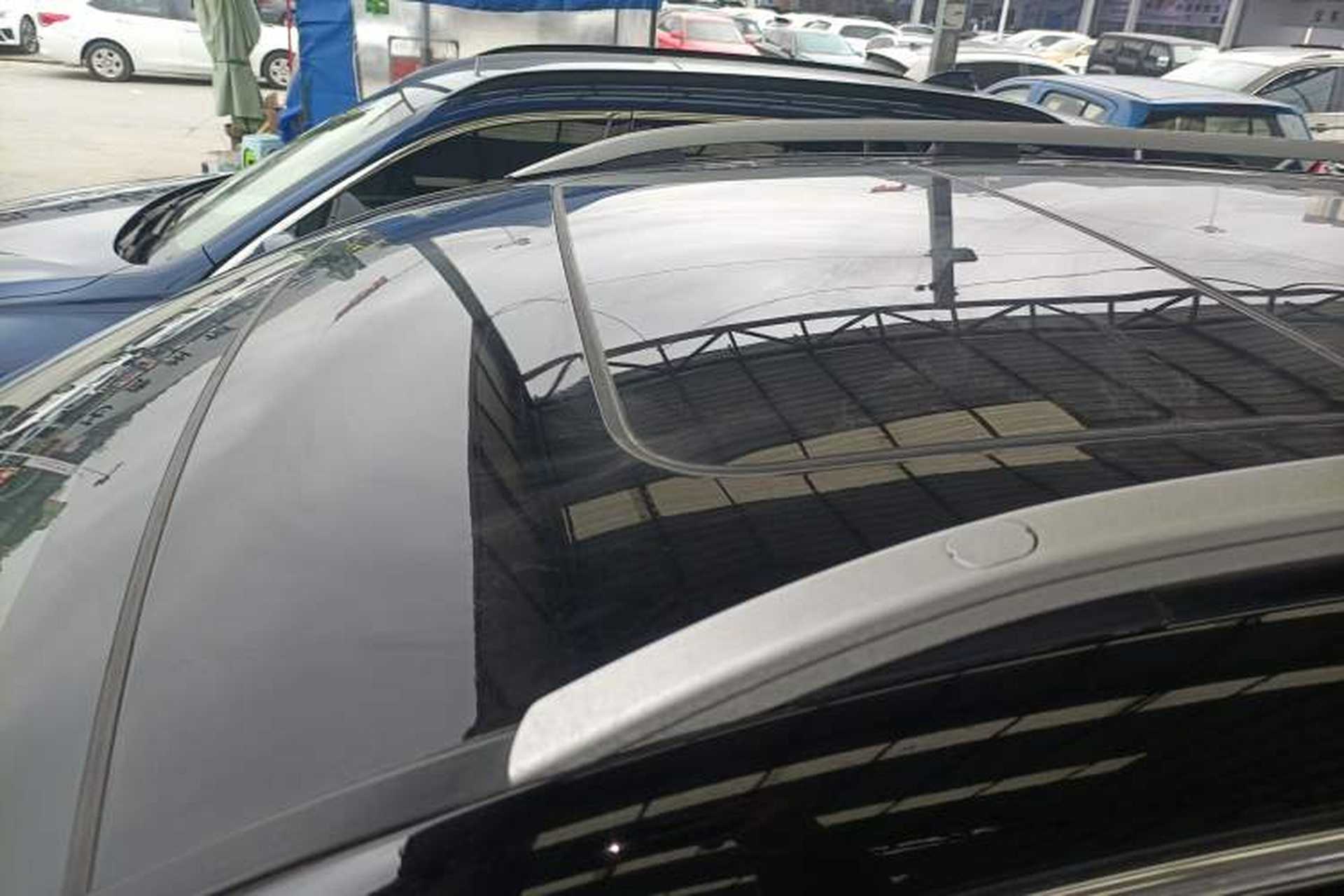 Used Honda CR-V 2021 240TURBO CVT Two-Wheel Drive Urban Edition Roof