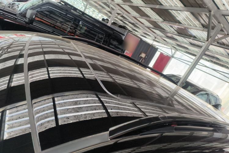 Used Honda CR-V 2021 240TURBO CVT 2WD Fashion Edition Roof