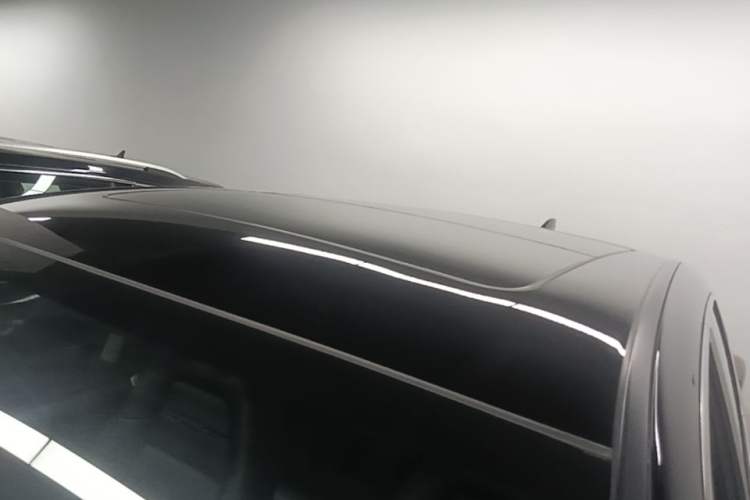 Used Honda CR-V 2021 240TURBO CVT 2WD Comfort Version Roof