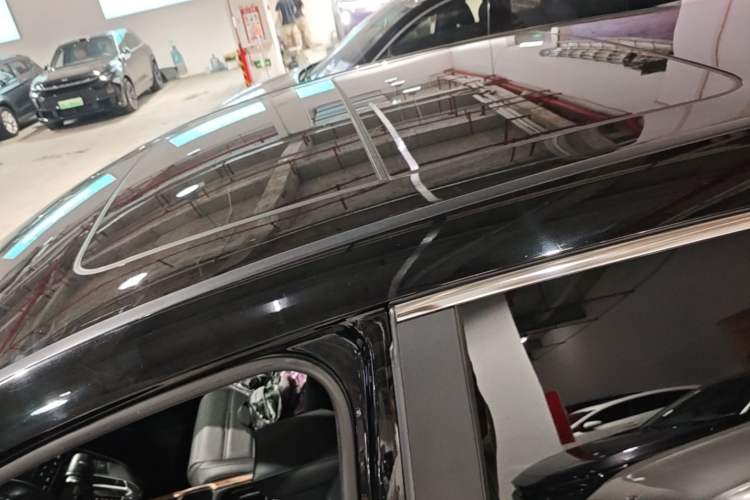 Used Honda CR-V 2021 240TURBO CVT 2WD Fashion Edition Roof