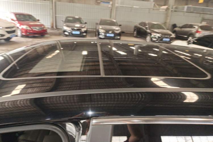 Used Honda CR-V 2021 240TURBO CVT 2WD Fashion Edition Roof