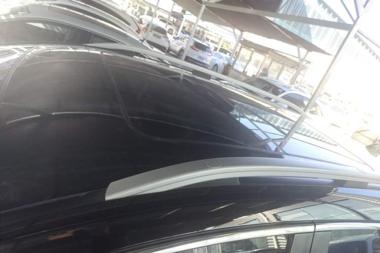 Used Honda CR-V 2021 240TURBO CVT Two-Wheel Drive Urban Edition Roof
