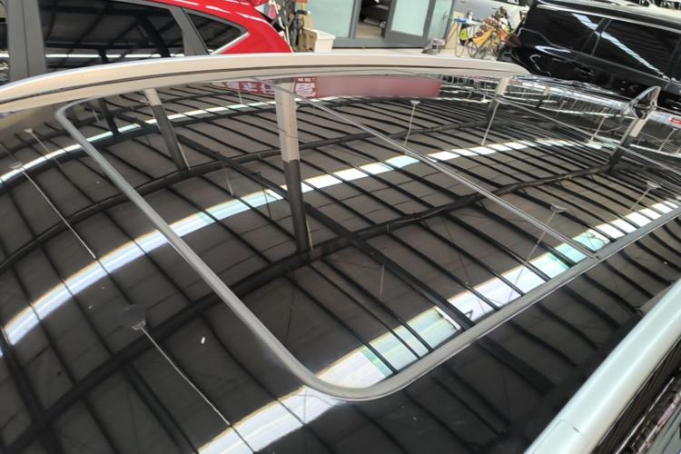 Used Honda CR-V 2021 240TURBO CVT 2WD Fashion Edition Roof
