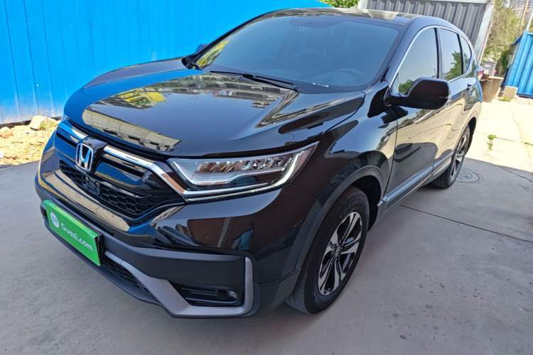 Used Honda CR-V 2021 240TURBO CVT 2WD Comfort Version Guazi used car, China used car export, Used car for sale, Used  cars, Cheapest cars for sale