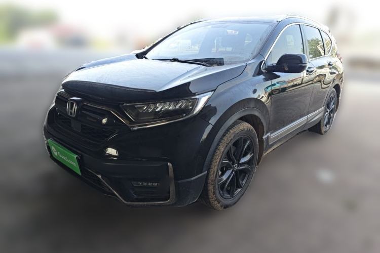 Used Honda CR-V 2021 240TURBO CVT 2WD Black Jazz Edition Guazi used car, China used car export, Used car for sale, Used  cars, Cheapest cars for sale