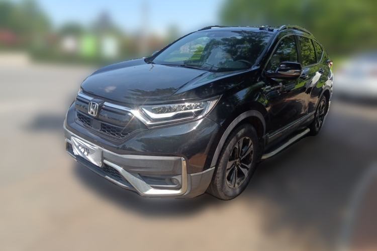 Used Honda CR-V 2021 240TURBO CVT Two-Wheel Drive Urban Edition Guazi used car, China used car export, Used car for sale, Used cars, Cheapest cars for sale